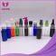 30ml amber plastic PET bottle for lotion, shampoo,essential oil