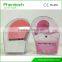 Electric facial brush cleansing beauty face cleaser massager