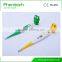 Flexible digital thermometer / medical thermometer for baby