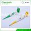 Digital thermometer medical care thermometer for cartoon style