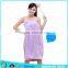 2015 Super Fashion Top Model Girl Bath Towel Skirt Microfiber Girl Bath Skirt