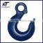 G70 ALLOY STEEL TOWING EYE SLING HOOK