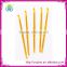 Top quality sell well blister card double-head knitting needle                        
                                                                                Supplier's Choice