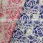 Lace Fabric For Garments