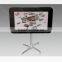 (NEW Design!) Grazy price for 46'' Ultrathin and Rotatable Interactive multi touch table