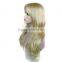 afro curl wig