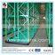 VNA/Very Narrow Aisle Pallet Racking