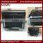 MN-1601 Latest Design Hotel Furniture Stainless Steel Food Serving Trolley Food Service Cart