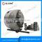 High quality self-centering lathe chuck