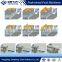Double Layer Biscuit Sandwiching Machine