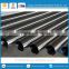 china polished 201 stainless steel pipe price