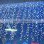 LED christmas led curtain light