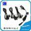 US/UK/AU/EU AC Plug AC Power Cord Cable For Electric Rice Cooker