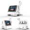 Ultrasonic Face Lift Skin Whiten High Intensity Focused Ultrasound Hifu Lifting Anti-aging Hifu Beauty Machine Painless