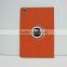 2014 Flip Magnet 360Degree Rotary Stand Case For ipad mini 2