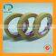 Rubber adhesive painter masking tape for masking use
