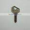 for furniture lock LF24 brass key blank