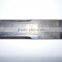 600300 combine harvester blade knife section/knife segment/straw chopper