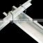 Suspended ceiling channel system