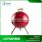 Protable High Quality Blocking Ball Shaped Camping barbecue grill