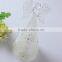 wholesale 2015 china supplier high quality promotional gift angel led lighting gift glass chiristmas decoration