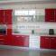 Modular kitchen cabinet Made in China