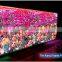 Flexible P1.9 indoor LED display sign panels screen
