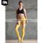 Wholesale Womens Gym Exercise Fitness Running Sport leggings tights yoga