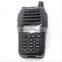 long range powerful professional walkie talkie Dual band BAOFENG UV-B6 two way radio long range