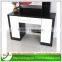 KD design DIY dressing table,dressing table with mirror and stool