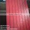 15mm 17mm 18mm melamine slatwall designs