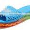 BYTCO 2015 Latest air cushion man beach slipper men free shipping casual flip flop