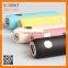 Factory supply aluminum power bank 2600mah for promotion