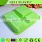 Heli food container plastic food container