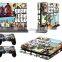Wholesale Top Quality Vinyl Skin Sticker For PS4 System Playstation 4 Console Decal Girls Sex Picture