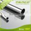High Quality Welded 316L Stainless Steel Metal Pipe