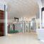 Plastic Type Indoor Usage and Various Patterns Surface Treatment Vinyl Floor Tile