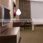 Plain Coloured Commercial Use Wall To Wall Carpet