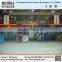 Made In China Adjusted Mezzanine Steel Structure Platform