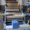 needle punching geotextile nonwoven production line
