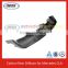 Carbon Rear Diffuser for MERCEDES CLA BODY KITS