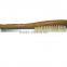 Bamboo handle brush