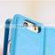 Crazy Horse PU pattern Leather Wallet Case Cover Protector for lenovo k3 note mobile