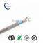 Free Sample FOB SHENZHEN High Quality LAN Network Cable FTP Cat.6a
