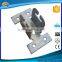 Stainless steel U bracket from  China trade assurance stamping parts supplier