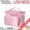 2016 Cosmetic / Makeup Organizers bags Made of non-woven fabrics