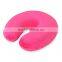 U Shape Custom Travel Pillow