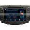 car dvd player for Lifan x60 dvd player with bluetooth 3G wifi DVR DVB-T TMC optional
