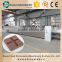 High quality chocolate casting machine 086-18662218656