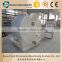 Chocolate cream mill machine manufacturer 086-18652615950